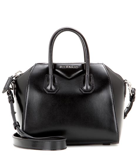 borsa givenchy antigona inspired|givenchy antigona mini bag.